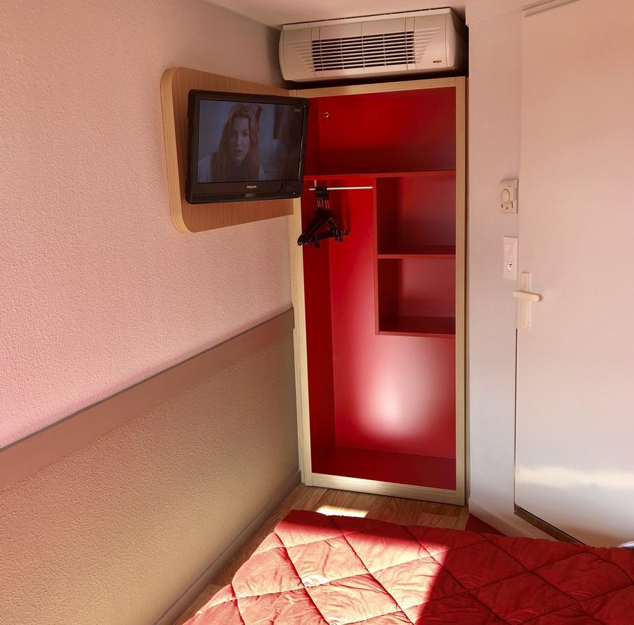 Premiere Classe Perpignan Sud Buitenkant foto
